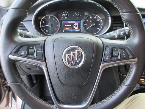 Used 2019 Buick Encore Preferred AWD/4WD image 24