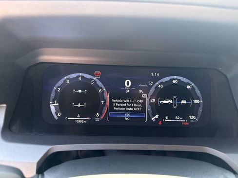 Used 2025 Toyota 4Runner TRD Off-Road Premium AWD/4WD image 26