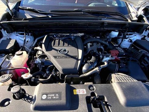 Used 2022 Lexus NX 350 350 Premium image 10