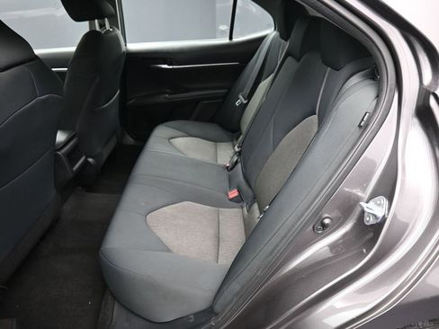 Certified 2023 Toyota Camry LE image 20