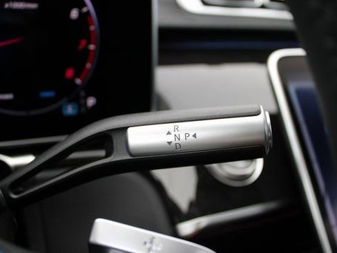 New 2026 Mercedes-Benz S 580 4MATIC Sedan image 20