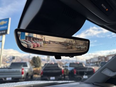 Used 2023 Chevrolet Silverado 1500 LTZ w/ LTZ Premium Package image 30