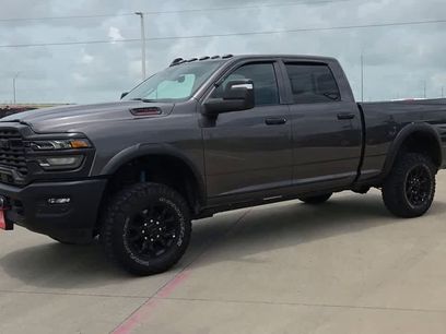 Used 2025 RAM 2500 Tradesman w/ Power Wagon Package