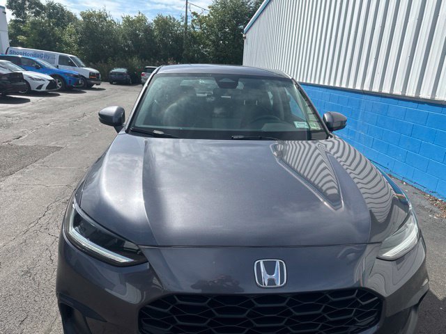 Used 2024 Honda HR-V LX image 3