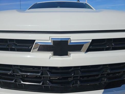 Used 2022 Chevrolet Silverado 1500 RST w/ Convenience Package II AWD/4WD image 30