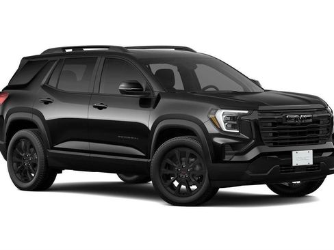 New 2026 GMC Terrain Elevation image 44