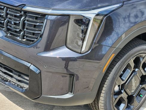 New 2026 Kia Sorento SX AWD/4WD image 8