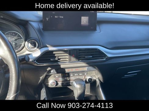 Used 2021 MAZDA CX-9 Grand Touring image 18