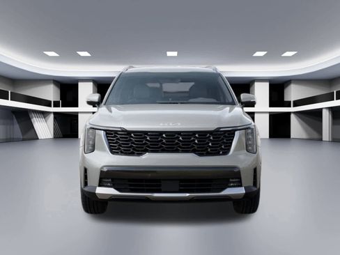 New 2026 Kia Sorento EX FWD image 2