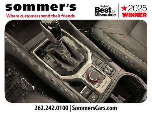Used 2021 Subaru Forester Limited w/ Popular Package #3 image 21