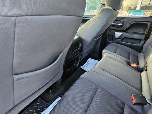 Used 2016 Chevrolet Silverado 1500 LT image 17