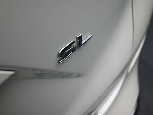 Used 2021 Nissan Murano SL FWD image 14