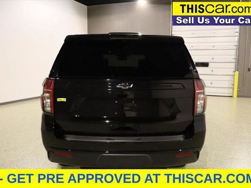 Used 2023 Chevrolet Tahoe Z71 w/ Luxury Package image 6