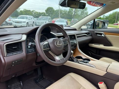 Used 2017 Lexus RX 350 AWD w/ Premium Package image 14
