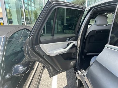 Used 2024 BMW X5 sDrive40i w/ Premium Package RWD image 14