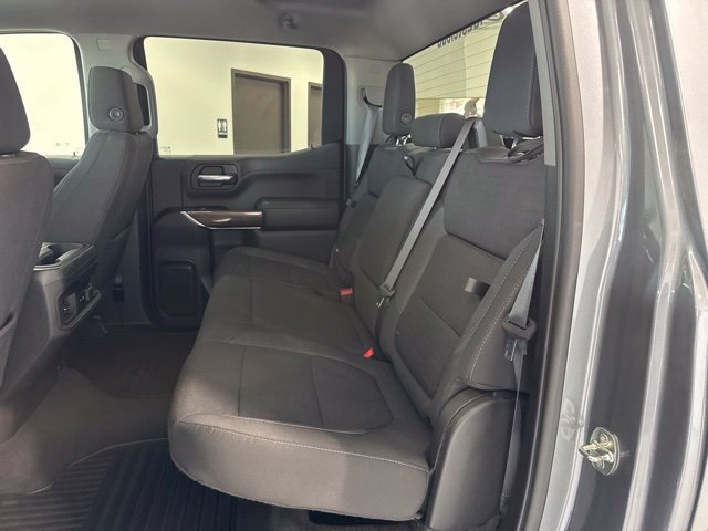 Used 2022 Chevrolet Silverado 1500 RST w/ Z71 Off-Road Package AWD/4WD image 21