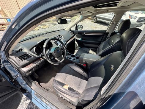 Used 2018 Subaru Legacy 2.5i Limited w/ 50th Anniversary Edition AWD/4WD image 16