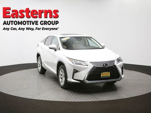 Used 2016 Lexus RX 350 AWD w/ Premium Package image 54