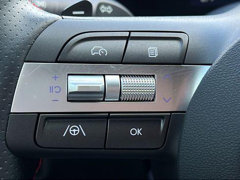 Used 2025 Hyundai Kona N Line S FWD image 19