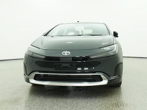 New 2026 Toyota Prius Plug-In Hybrid FWD image 31