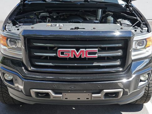 Used 2014 GMC Sierra 1500 SLT w/ All-Terrain Package AWD/4WD image 7