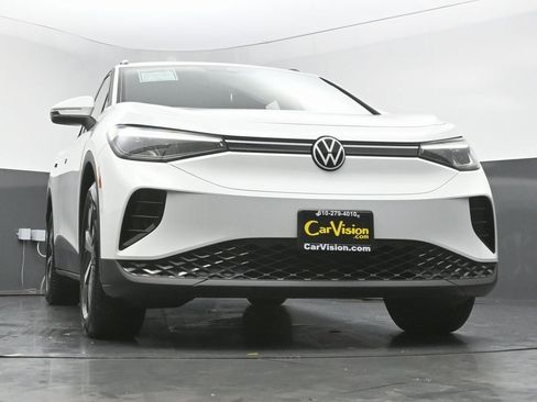 Used 2024 Volkswagen ID.4 2WD image 52