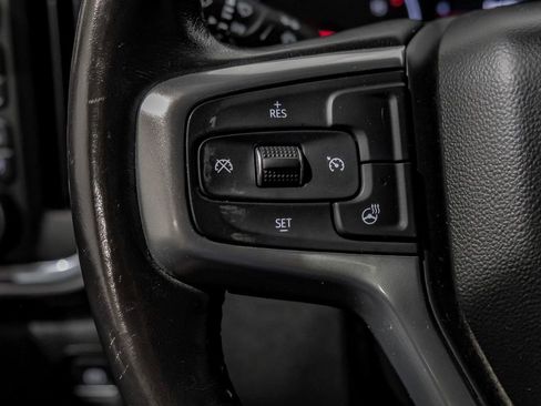 Used 2023 Chevrolet Silverado 3500 LT w/ Convenience Package image 11