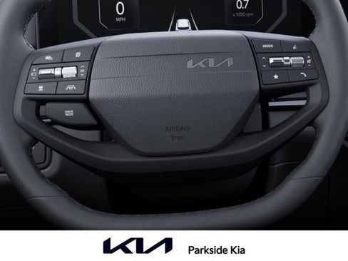 New 2026 Kia Sportage SX FWD image 22