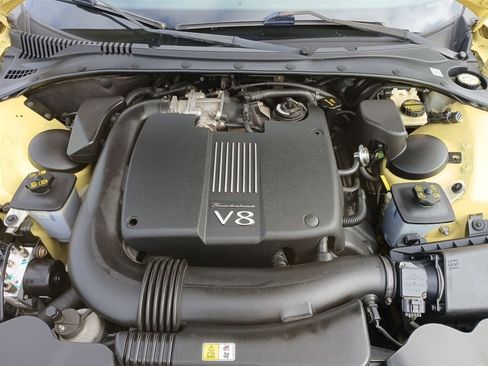 Used 2002 Ford Thunderbird Deluxe image 29