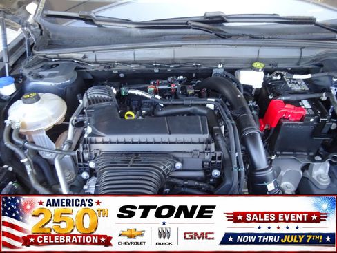 Used 2024 Lincoln Nautilus Reserve w/ Jet Appearance Package (87T) AWD/4WD image 10