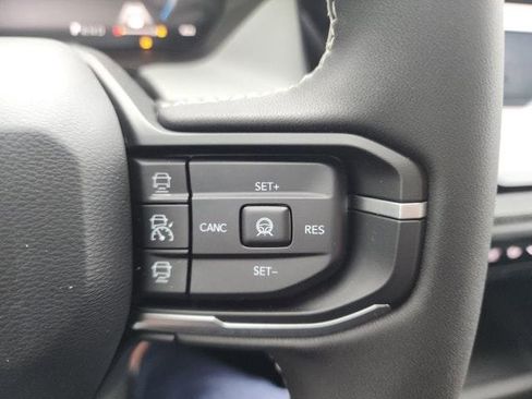 New 2026 Jeep Cherokee Laredo AWD/4WD image 10