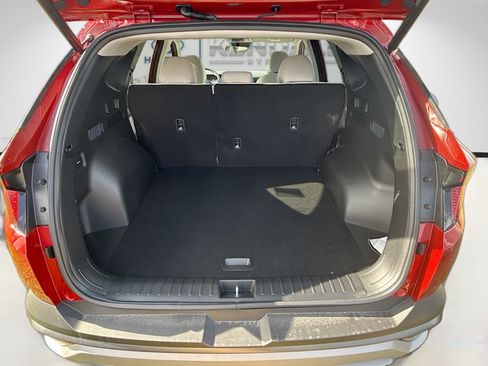 Certified 2026 Hyundai Tucson SEL Plus FWD image 19