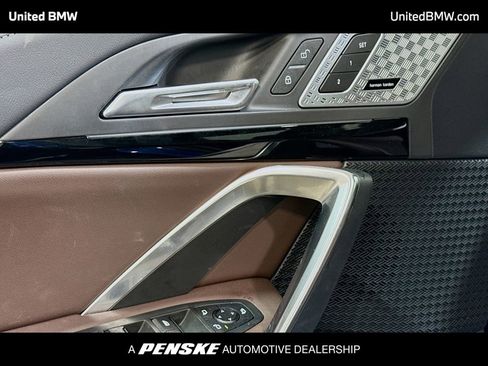 Used 2025 BMW X1 xDrive28i w/ Premium Package AWD/4WD image 3