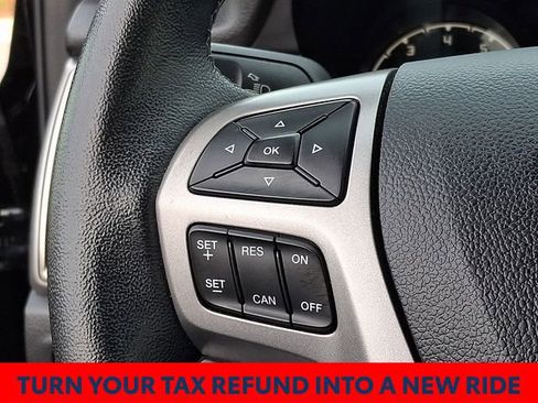 Used 2019 Ford Ranger XLT w/ Equipment Group 302A Luxury image 24