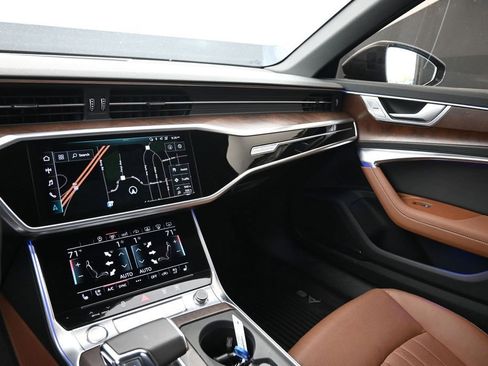Used 2019 Audi A6 3.0T Prestige w/ Prestige Package AWD/4WD image 23