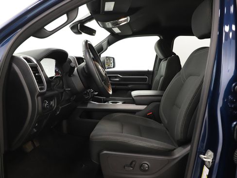 Used 2023 RAM 1500 Big Horn AWD/4WD image 24