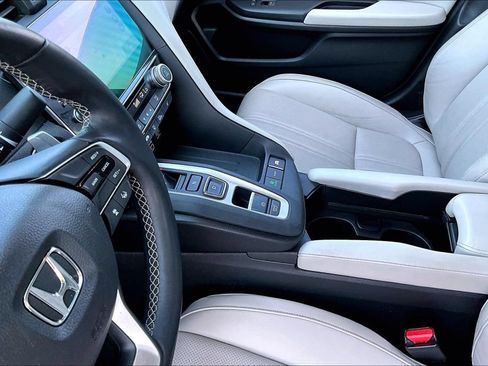 Used 2021 Honda Insight Touring image 15