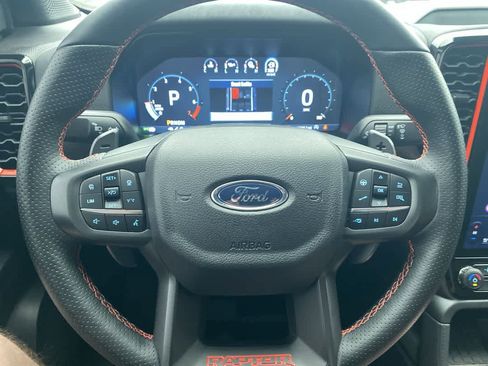 Used 2024 Ford Ranger Raptor image 14