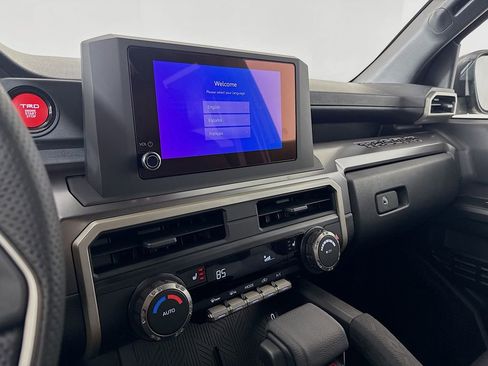 New 2026 Toyota Tacoma TRD Sport image 17