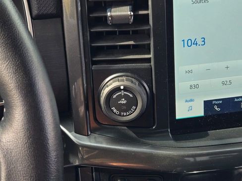 Used 2022 Ford F150 XLT w/ Equipment Group 302A High image 27