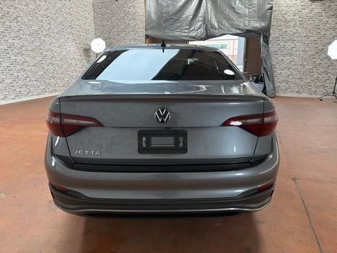 Used 2023 Volkswagen Jetta S FWD image 5