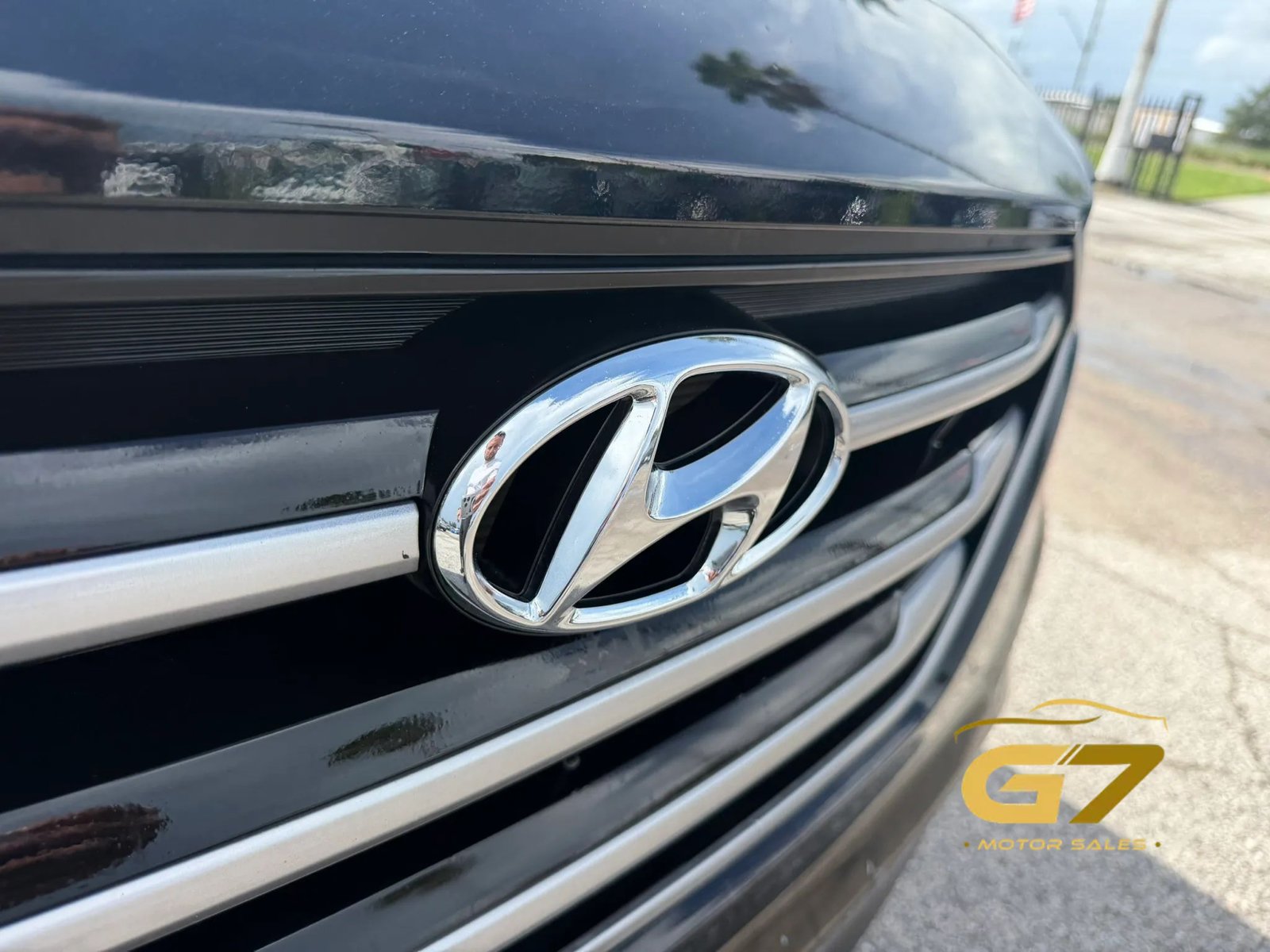 Used 2017 Hyundai Tucson SE FWD image 3