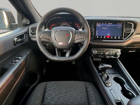 New 2026 Dodge Durango GT w/ Blacktop Package AWD/4WD image 9