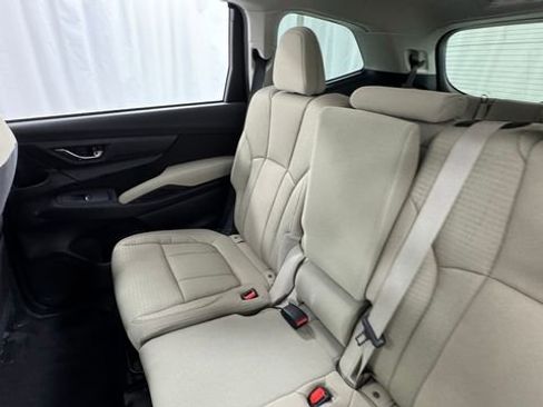 Certified 2025 Subaru Ascent Premium AWD/4WD image 14