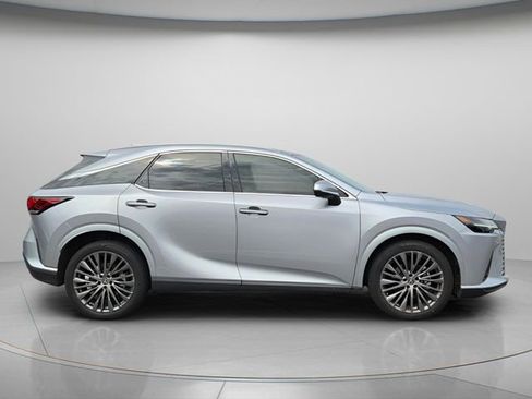 Used 2023 Lexus RX 350 AWD w/ Accessory Package (Z1) image 7