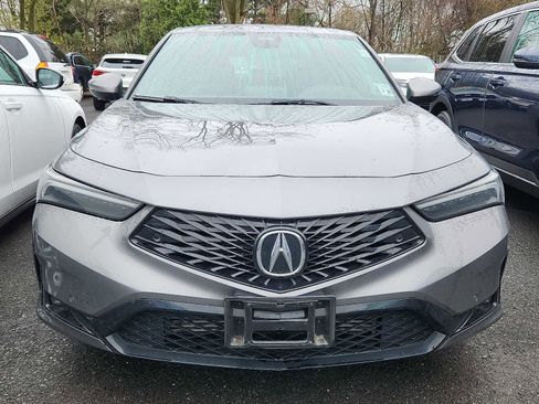 Used 2023 Acura Integra A-Spec image 2