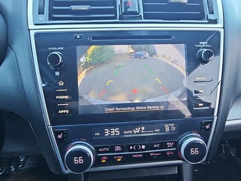 Used 2019 Subaru Legacy 2.5i Premium w/ Popular Package #2A AWD/4WD image 45
