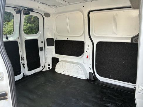 Used 2019 Nissan NV200 S w/ Cruise Control Package FWD image 23