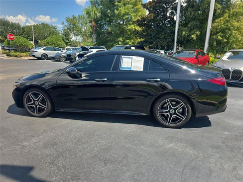 Used 2026 Mercedes-Benz CLA 250 image 4