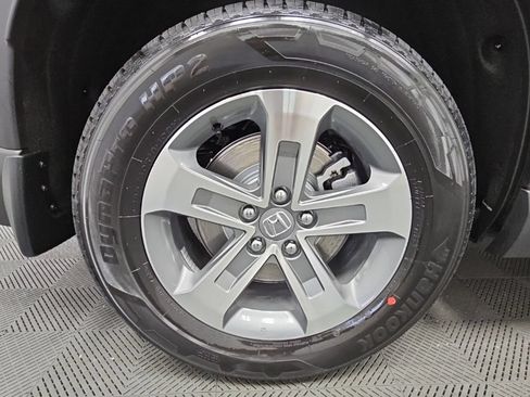 New 2026 Honda Pilot EX-L image 49